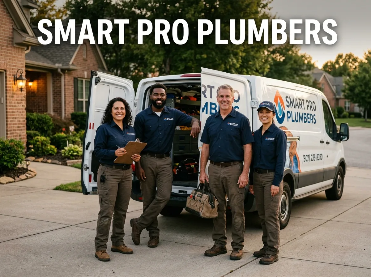 Water Heater Repair company in Krebs, OK